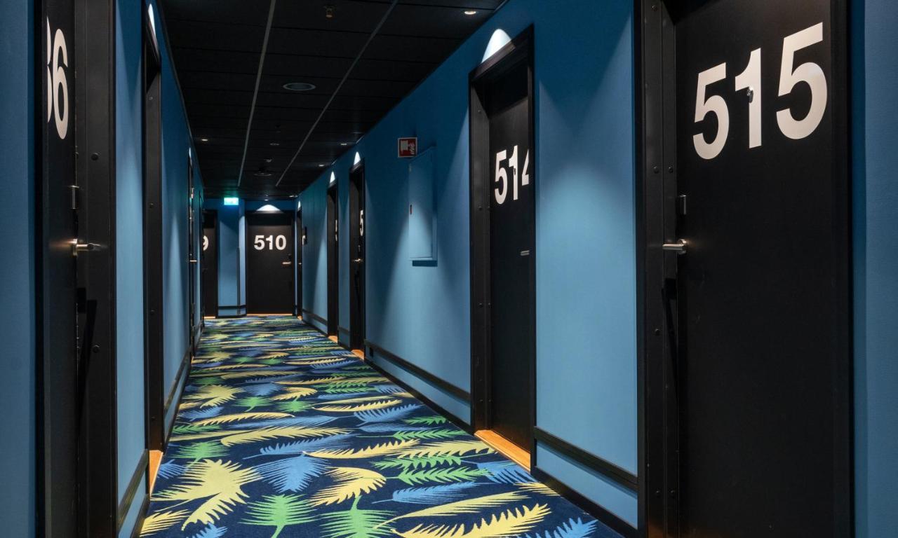 Thon Hotel Harstad Exterior photo